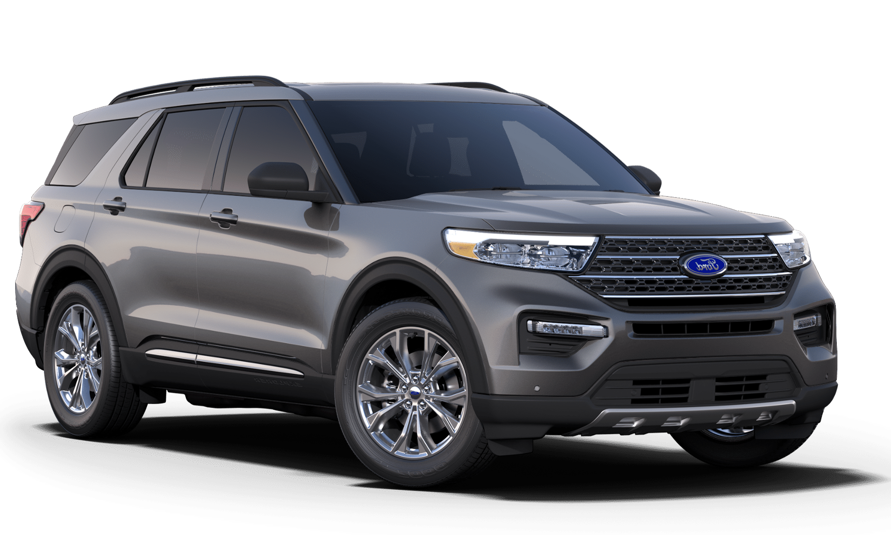 Giá Xe Ford Explorer 2024 Mua Xe Ford Tại Tân Thuận Ford